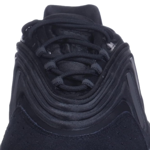 NTW Adidas Ozelia Sneaker Black Men’s 11.5 - Picture 6 of 9